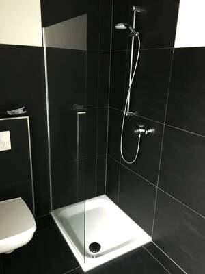 Helle 2 Zimmer Lifestyle Wohnung mit Balkon - Citylage Offenbach für Selbstnutzer und Kapitalanleger – 63071 Offenbach am Main – Vorschaubild 7