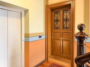 2017 hochwertig saniert | Südbalkon | Tageslichtbad | Fußbodenheizung | Parkettboden – 4299 Leipzig – Vorschaubild 3
