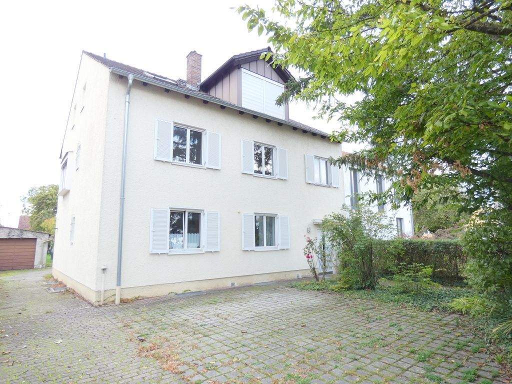 Ingolstadt, Ringsee, großzügige 3 Zi.-Whg. mit Balkon – Ingolstadt – Vorschaubild 3