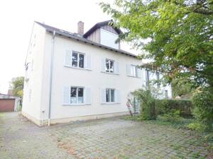 Ingolstadt, Ringsee, großzügige 3 Zi.-Whg. mit Balkon – 85053 Ingolstadt – Vorschaubild 3
