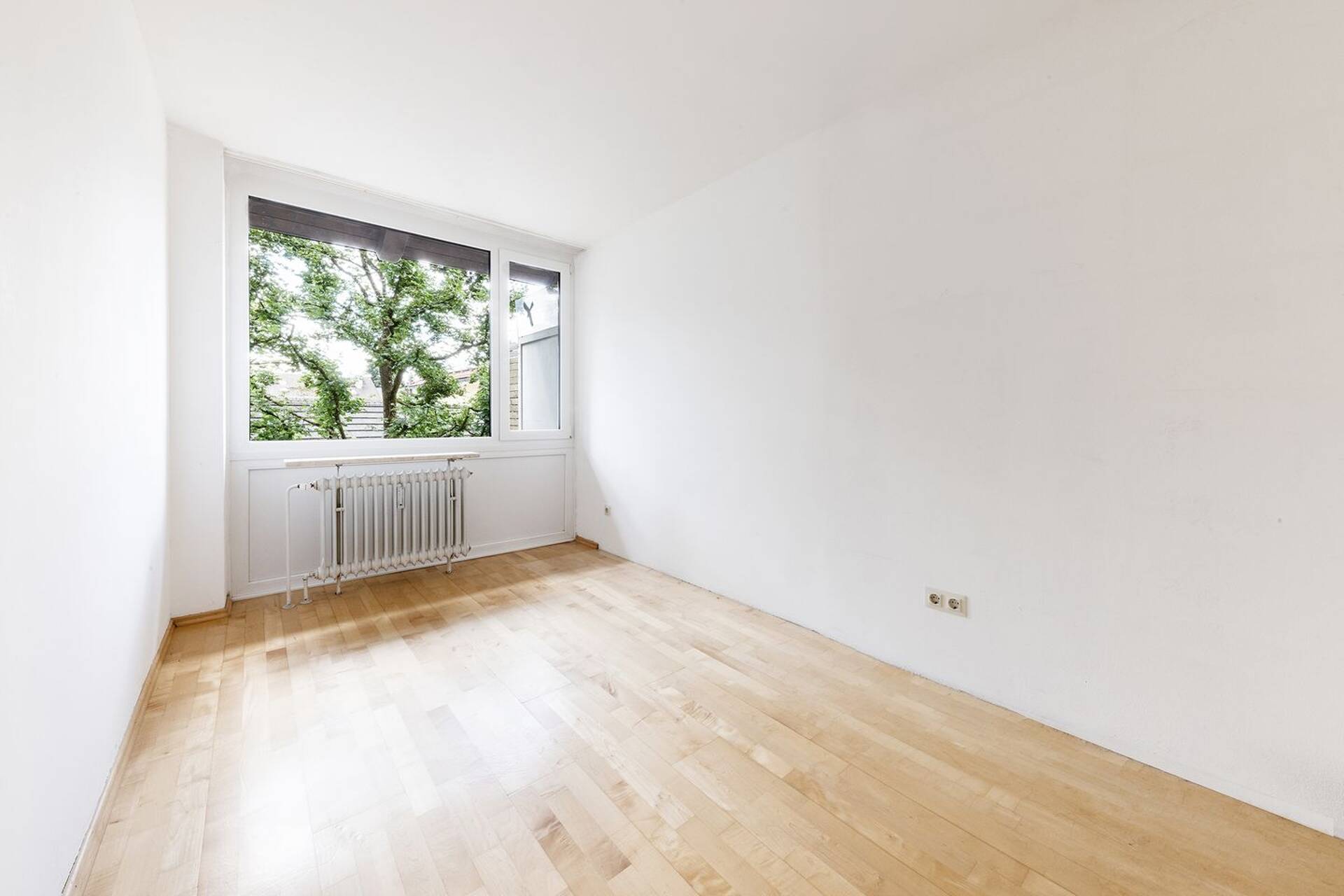 Etagenwohnung in 82049 Pullach im Isartal mit 50 m² kaufen