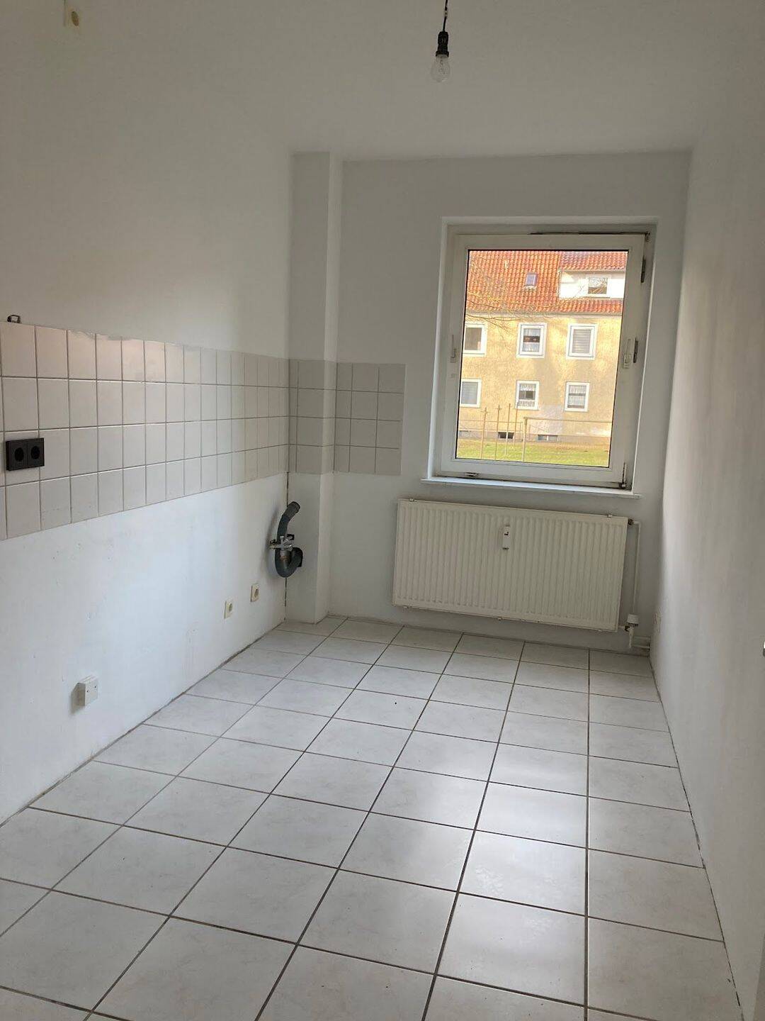 Familienfreundliche 3-Zimmer-Wohnung im Grünen – Salzgitter – Vorschaubild 5