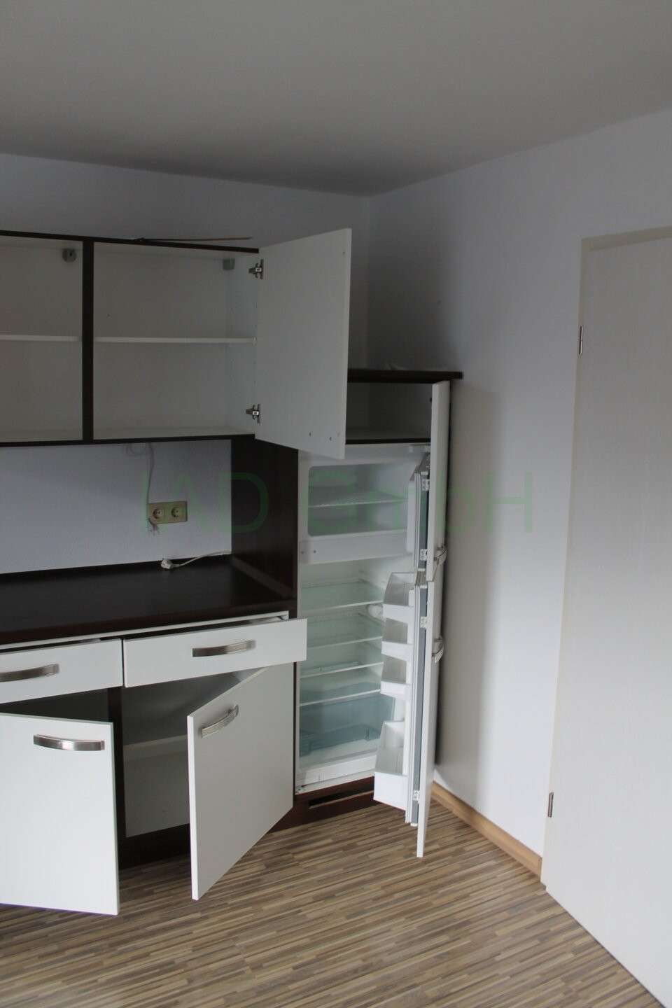 Ruhig gelegenes Mehrfamilien Reihenhaus bei Bautzen zum fertigen Ausbau – Großdubrau – Vorschaubild 3