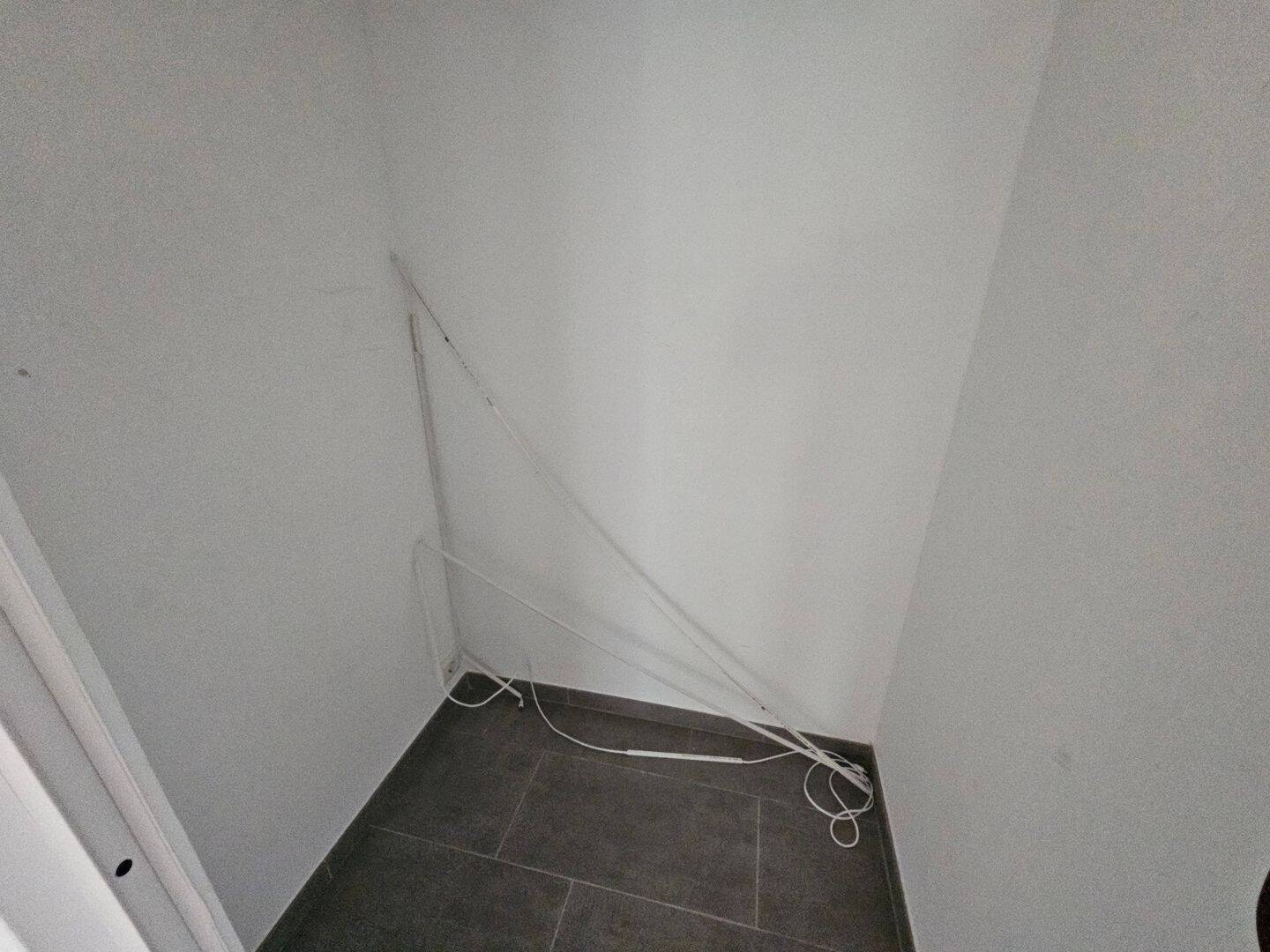 N-Eberhardshof, charmante 2- Zimmer-Gartenwohnung, Tageslichtbad und geschmackvoller EBK – Nürnberg – Vorschaubild 9