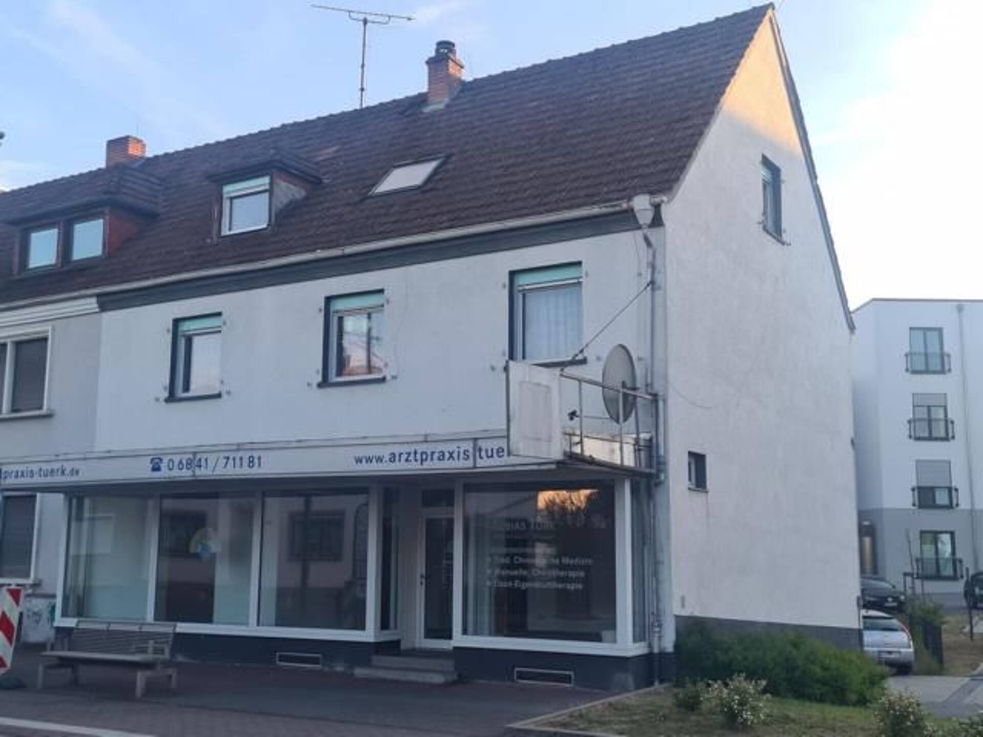 Haus in 66424 Homburg mit 230 m² kaufen
