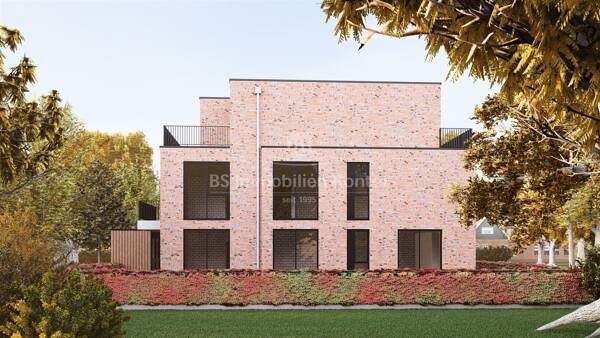 Penthouse in 26871 Papenburg mit 56,64 m² kaufen
