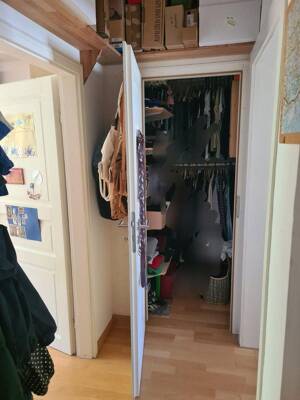Charmante 3-Zimmer-Eigentumswohnung mit Balkon in zentrumsnaher Stadtlage – 79106 Freiburg im Breisgau – Vorschaubild 5