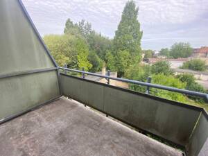gemütliche 3-Zimmer-Wohnung mit Balkon in Ückendorf – 45886 Gelsenkirchen – Vorschaubild 4