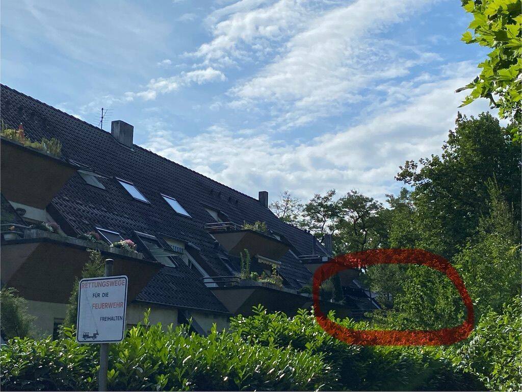 Wohnen im Grünen am Stadtrand von Saarbrücken – Saarbrücken – Vorschaubild 3