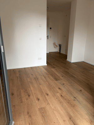 Erstbezug: Hochwertige 1-Zimmer-Wohnung im Herzen von Bonn Poppelsdorf mit Balkon und Einbauküche – 53115 Bonn – Vorschaubild 9
