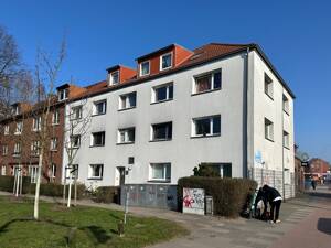 ZINSHAUS MIT 9 WE UND 1 GE IN HAMBURG-BARMBEK – 22087 Hamburg – Vorschaubild 1