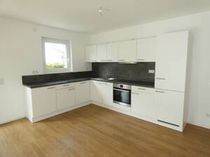 Geräumige 3-Zimmer-Erdgeschoss-Wohnung mit Einbauküche und Garten – 51377 Leverkusen – Vorschaubild 4