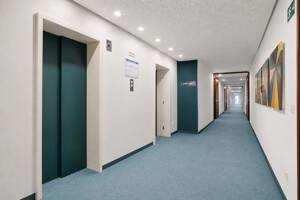 Pool, Panorama, Perspektive - Kapitalanlage in Solln – 81477 München – Vorschaubild 9
