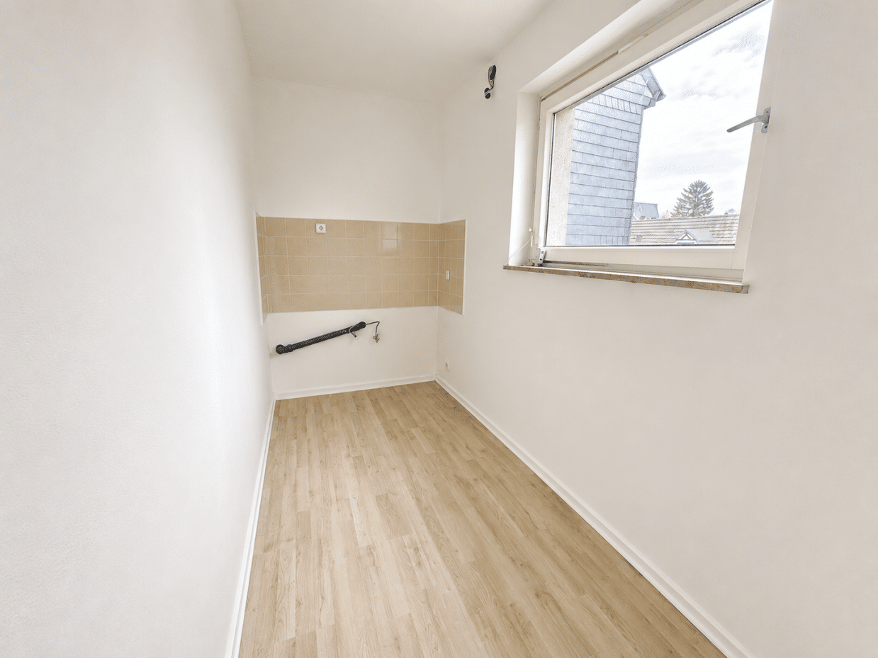 Ein Raum mit viel Potenzial – Wuppertal – Vorschaubild 5