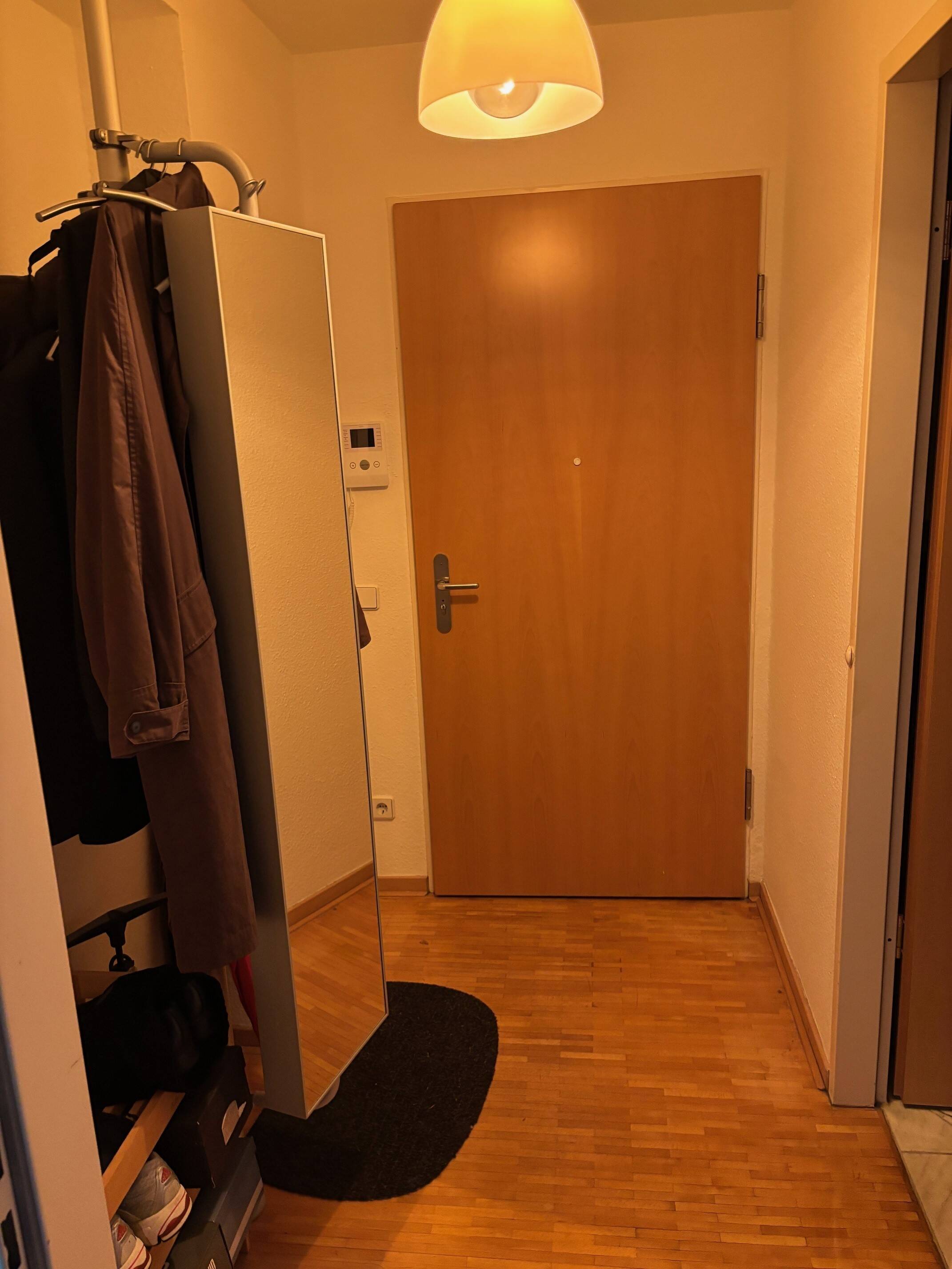 Moderne Wohnung am Hackschen Markt zun verkaufen – Berlin – Vorschaubild 3