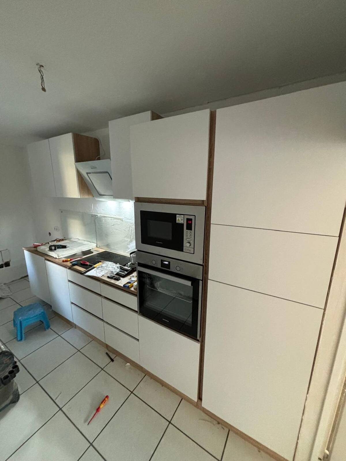 Schöne Wohnung Nähe Fußgängerzone Trier – 54290 Trier – Bild 1 von 6