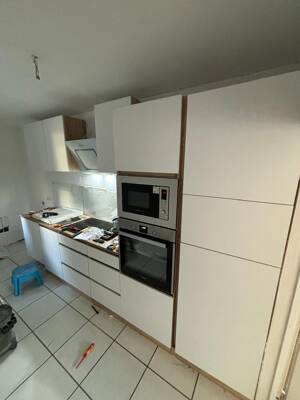 Schöne Wohnung Nähe Fußgängerzone Trier