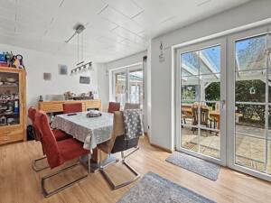 Einfamilienhaus mit großem Grundstück in ruhiger Lage von Rekum bei Bremen – 28777 Bremen – Vorschaubild 6