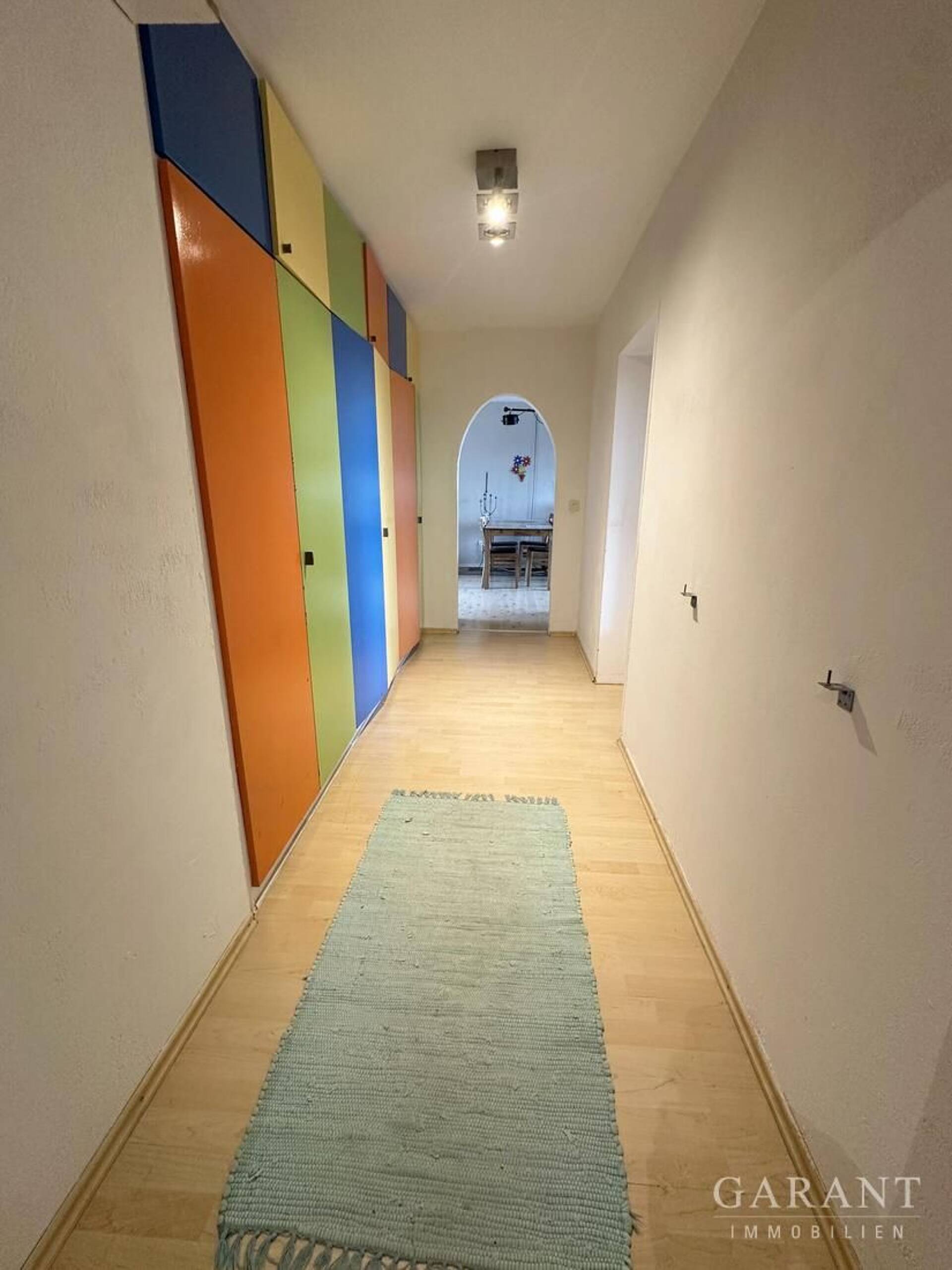 Etagenwohnung in 87439 Kempten (Allgäu) mit 106 m² kaufen