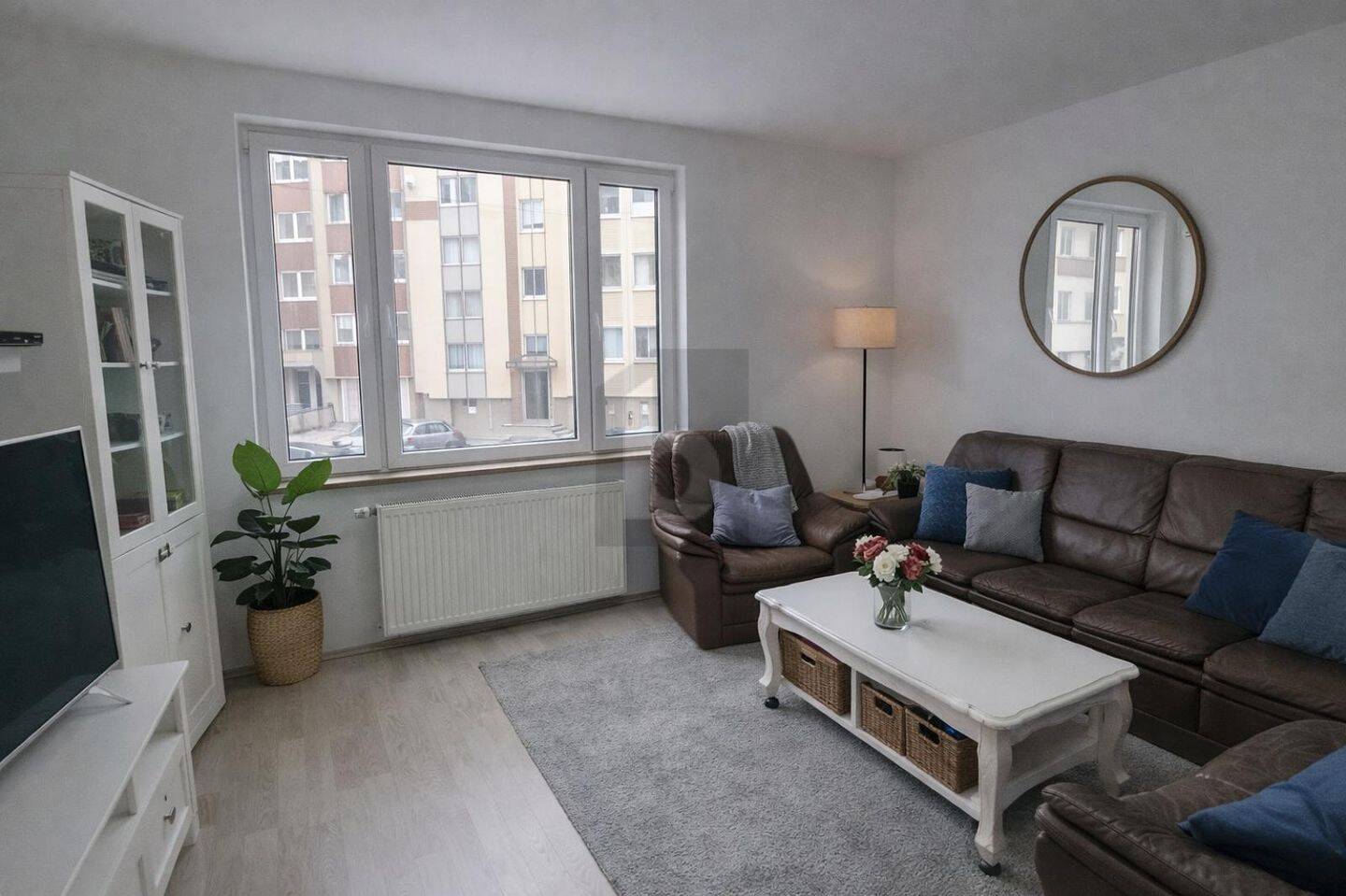 IHR NEUES ZUHAUSE ODER STARKE KAPITALANLAGE