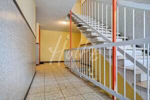 Gut geschnittene 2-Zimmer-Wohnung in City-Lage als Kapitalanlage oder zur Eigennutzung !! – 79106 Freiburg im Breisgau – Vorschaubild 4