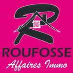 C. Roufosse Affaires Immobilières logo