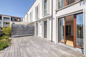 **ALT**QQI: Erbbaurecht // Familien-Stadthaus mit drei Dachterrassen – 81549 München – Vorschaubild 6