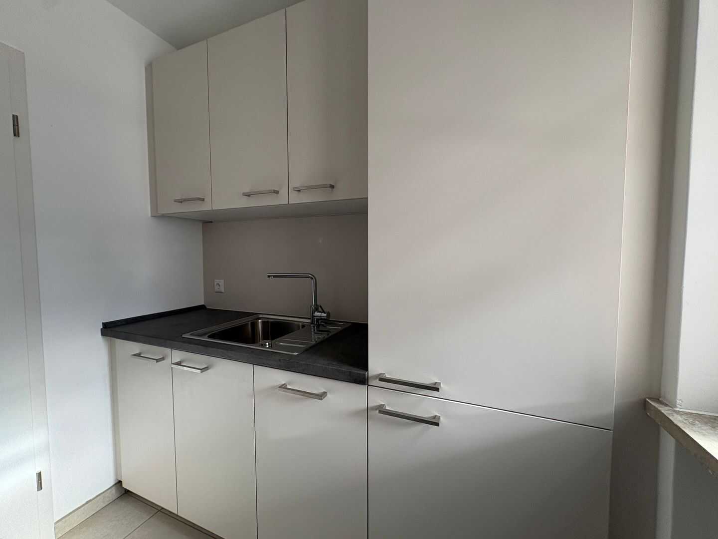 NEU! Wohnen am Bismarckplatz - 2 Zimmer Wohnung mit Balkon - Wohnung 4 – Regensburg – Vorschaubild 8