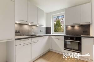 Vermietete 2-Zimmer-Wohnung in Mülheim-Broich - attraktive Kapitalanlage – 45479 Mülheim an der Ruhr – Vorschaubild 4