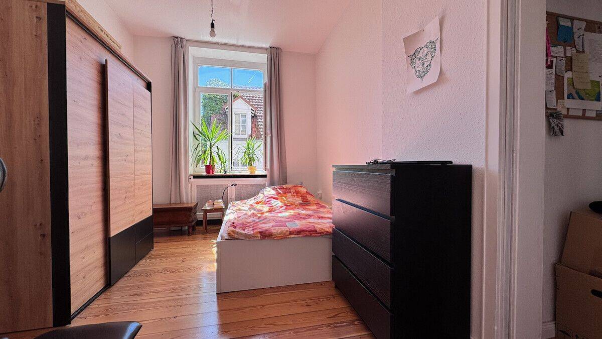 Denkmalgeschütztes 8-Familienhaus in der Pforzheimer SüdWest-Stadt – Pforzheim – Vorschaubild 6
