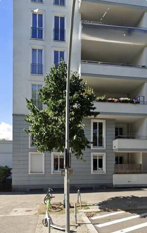 NEU modernisierte 2 Zimmer Wohnung mit Einbauküche – 10249 Berlin – Vorschaubild 2