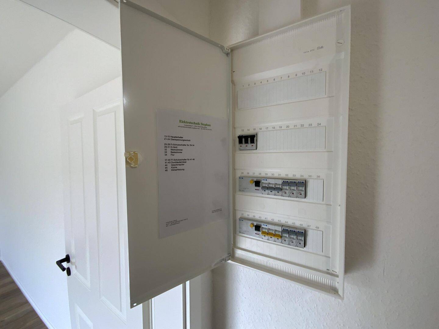 Freie ETW in St. Jürgen, Erstbezug nach Komplettsanierung, Eigennutzung oder Kapitalanlage – Lübeck – Vorschaubild 8