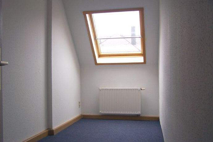 Dachgeschosswohnung in ruhiger zentraler Kaßberglage – Chemnitz – Vorschaubild 8