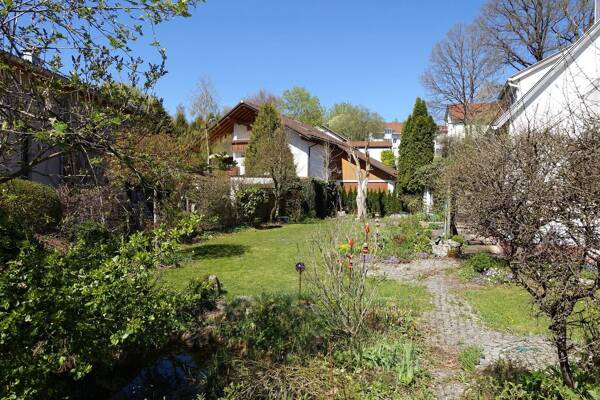 Haus in 87439 Kempten (Allgäu) mit 106,79 m² kaufen
