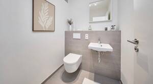 Exklusive Neubauwohnung im Erstbezug. Lübeck Neue Meile – 23558 Lübeck – Vorschaubild 9