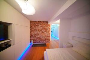 Einmalige Gelegenheit - Exklusives Loft 225 m² in begehrter urbaner Wohnlage in Stuttgart Ost – 70188 Stuttgart – Vorschaubild 3