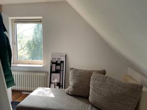 Kleine Wohnung in grüner Lage – 22395 Hamburg – Vorschaubild 7