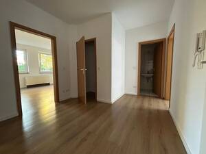 Zentrale Lage! Bezugsfreie 3-Zimmer-Whg mit Balkon – 45141 Essen – Vorschaubild 3
