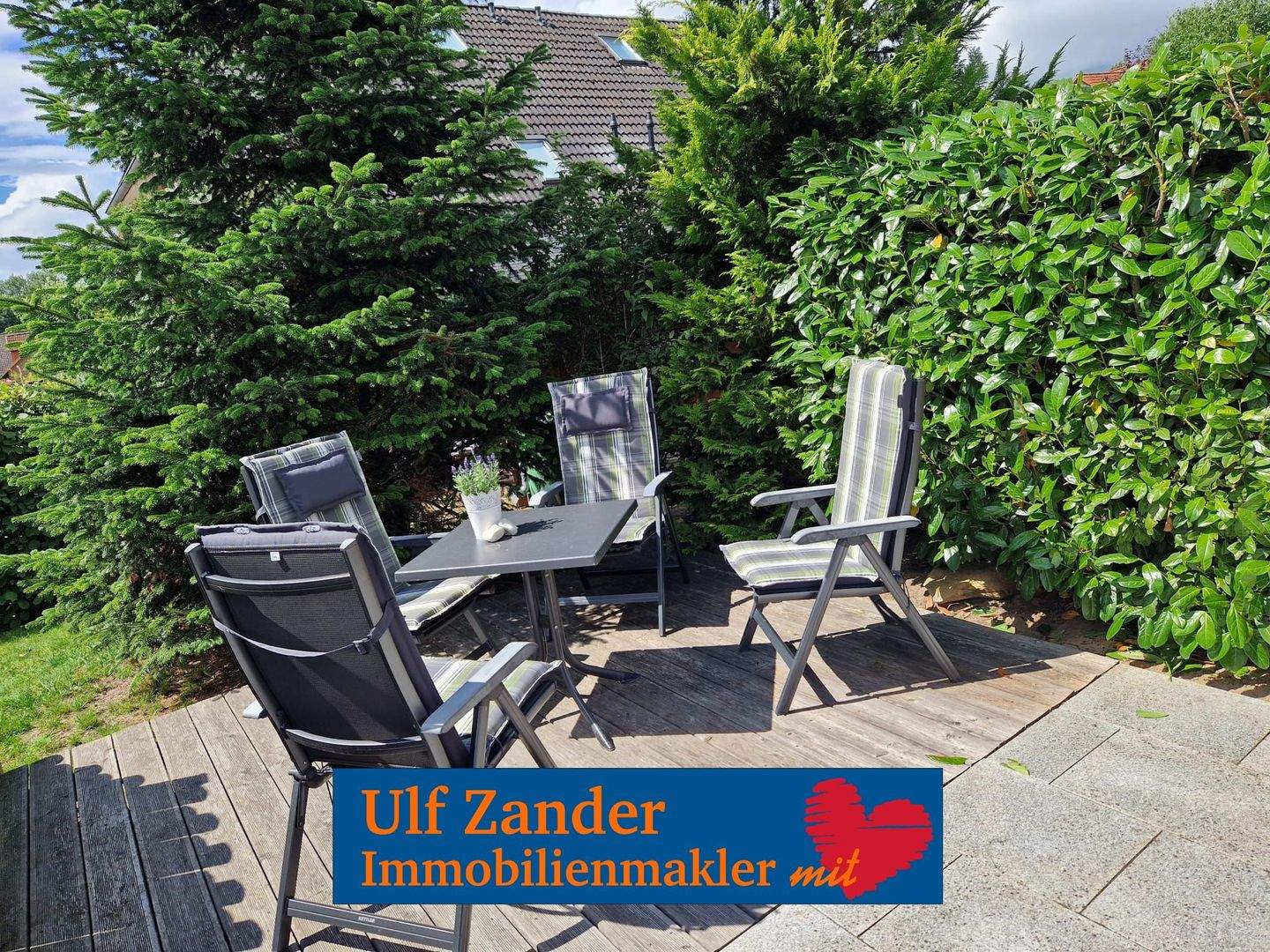 Einfamilienhaus (Bad Bodenteich) zur Miete, mit 114 m² Wohnfläche, mit Garten und Doppel- Carport – Bad Bodenteich – Vorschaubild 3