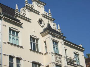 Hohe Rendite durch Schönheit - Mehrfamilienhaus in Stil der Neorenaissance - 8 Wohnungen – 39104 Magdeburg – Vorschaubild 4