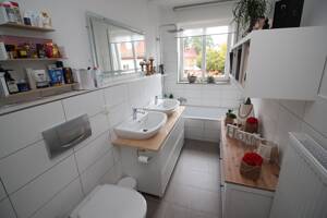 Moderne Drei-Raum-Wohnung in Kleinzschachwitz! – 1259 Dresden – Vorschaubild 8