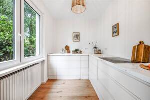 Frisch renoviertes Familienglück mit 5 Zimmern und Garten in Bremen-Vegesack – 28757 Bremen – Vorschaubild 9