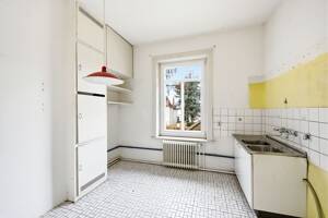 Altbaujuwel zum Selbstgestalten in Nienstedten - Ihr Wohntraum in Elbnähe – 22609 Hamburg – Vorschaubild 9