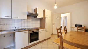Altbau Familien-Wohnung - nahe Karl-August-Platz – 10627 Berlin – Vorschaubild 8