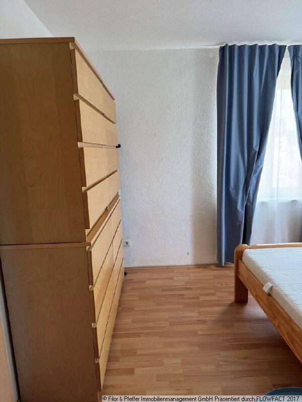 Möblierte 2-Raum-Wohnung mit Balkon in Stadtfeld Ost! – Magdeburg – Vorschaubild 4