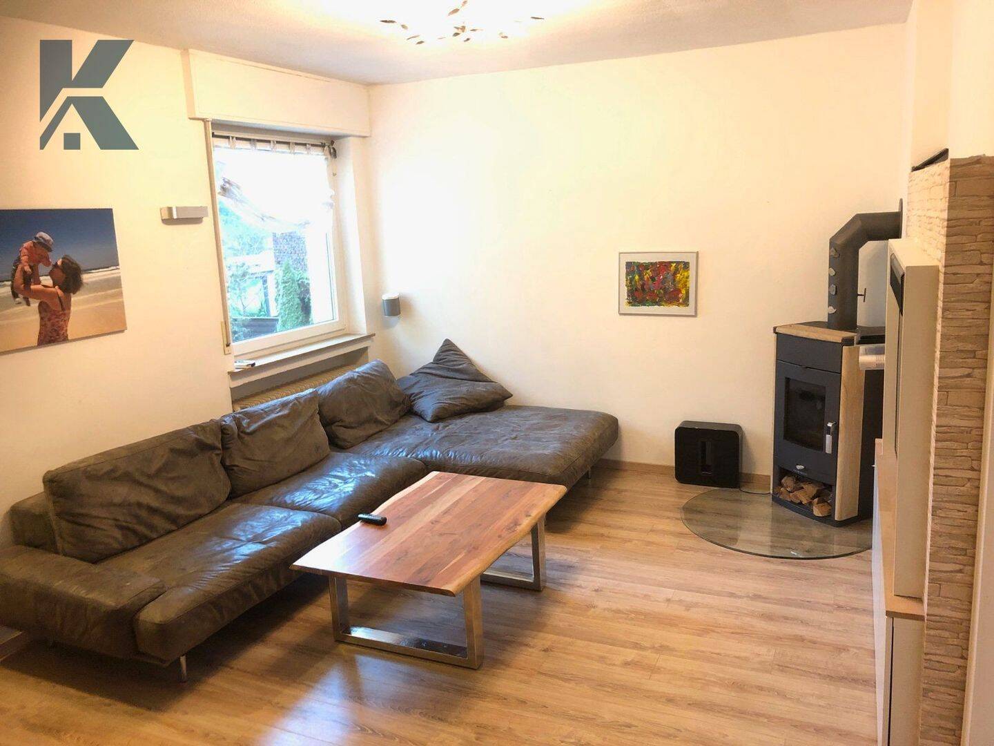 Vielseitiges Mehrgenerationen-Haus - modernisiert, vermietet, viele Optionen! – Köln – Vorschaubild 3