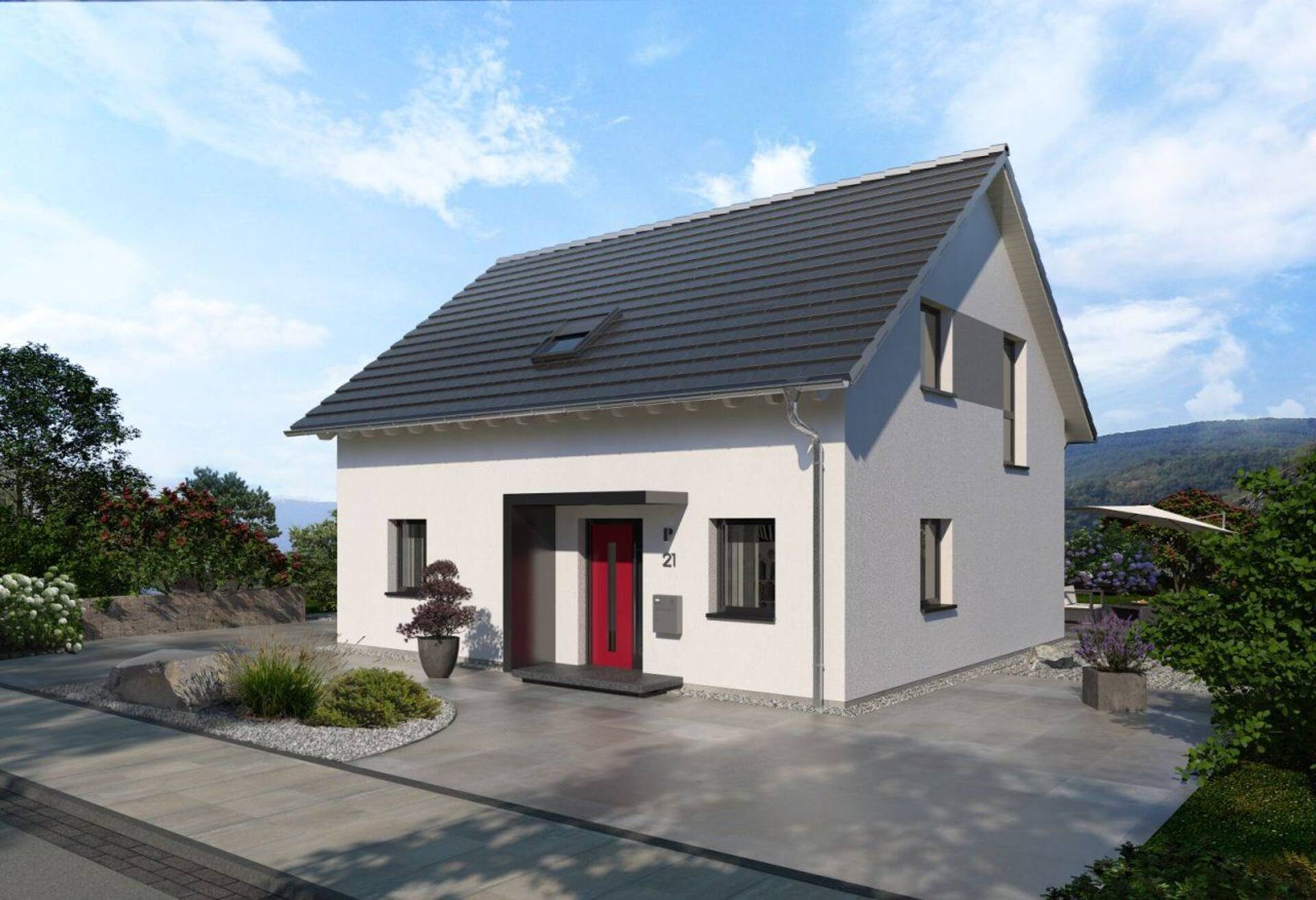 Haus in 88605 Meßkirch mit 165 m² kaufen