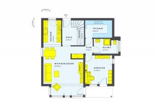 Der Grundriss kann mitdenken – 12559 Berlin – Vorschaubild 9