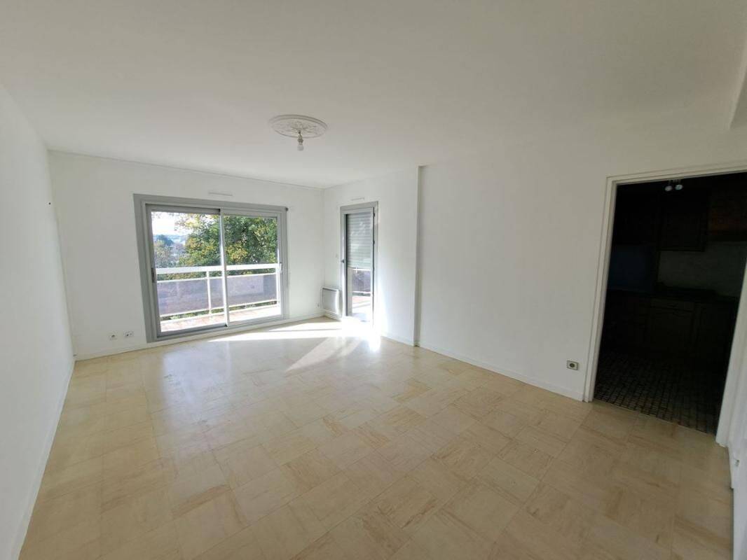 Appartement 3 pièces 68 m² · à Nantes · 68 m² · 950 €/mois