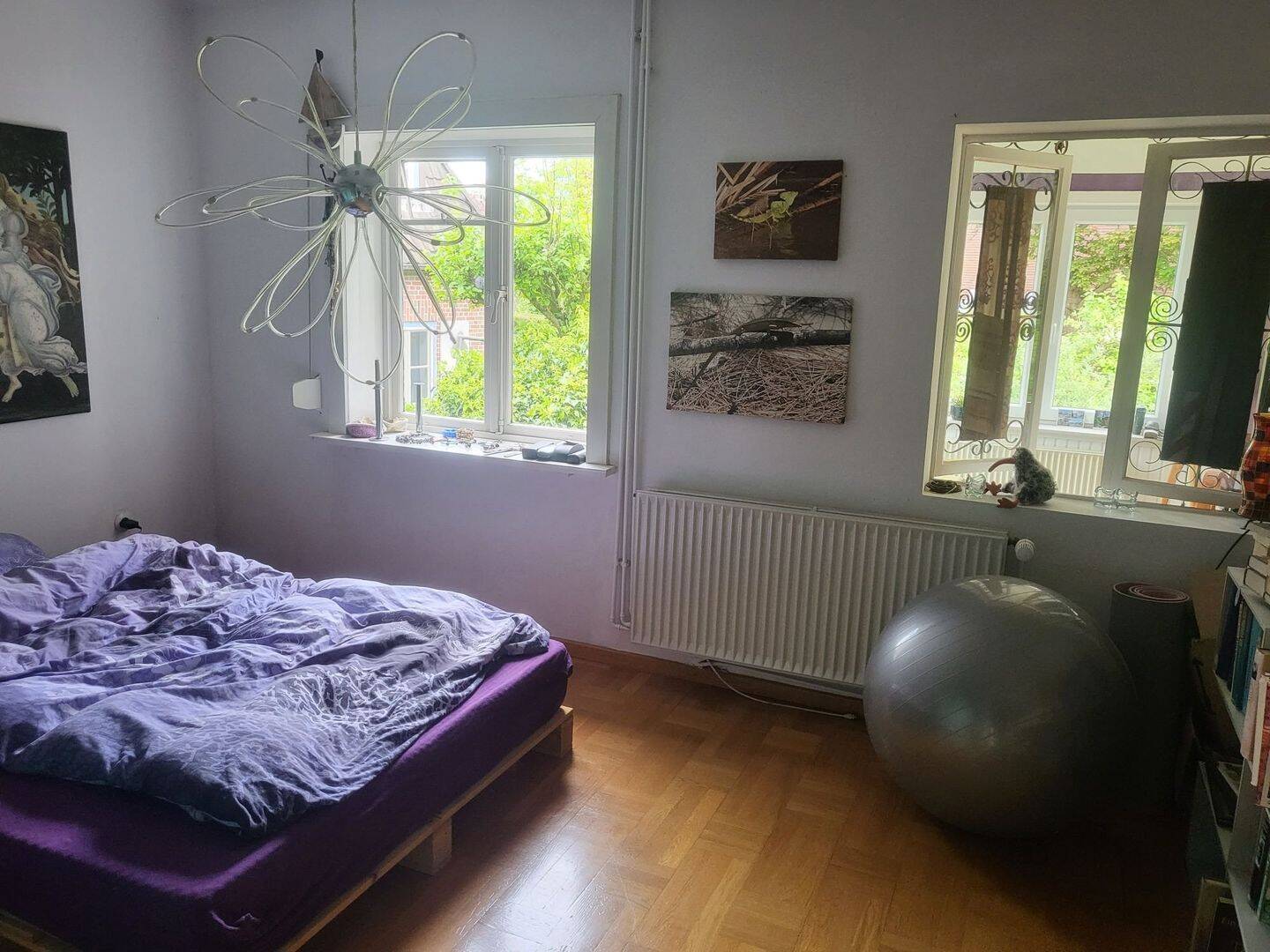 Attraktive Kaufgelegenheit + provisionsfrei ! – Glückstadt – Vorschaubild 5